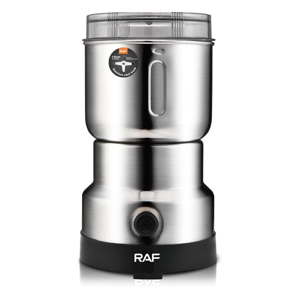 Molinillo eléctrico Granos de Café RAF