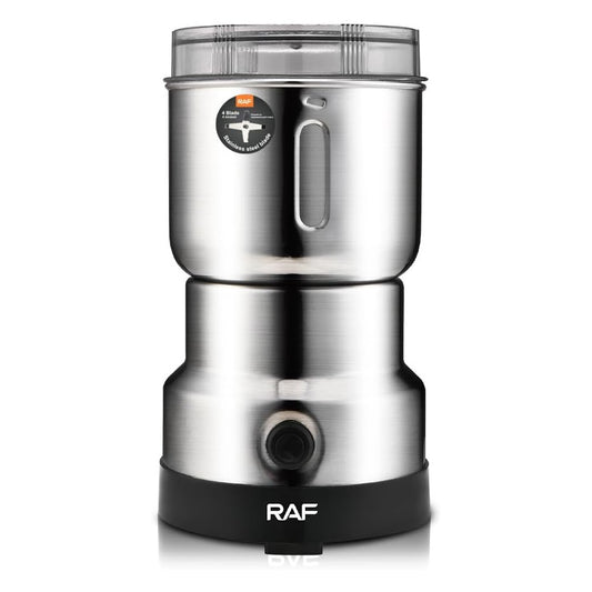 Molinillo eléctrico Granos de Café RAF